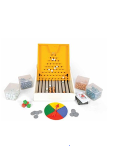 PROBABILITY KIT